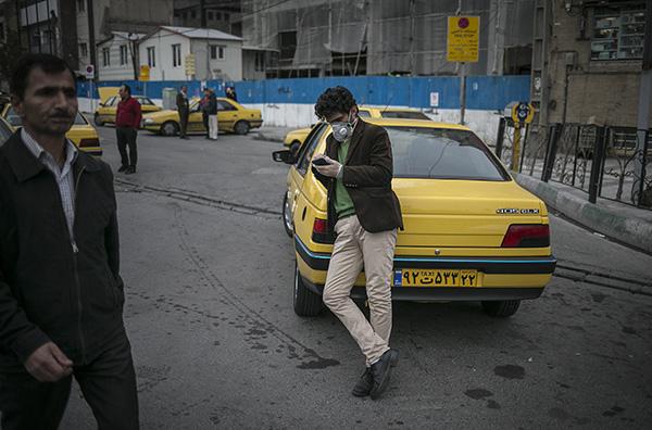 伊朗疫情最新实时数据，挑战、应对与未来展望