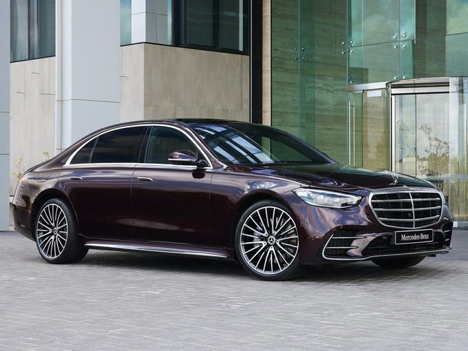 奔驰热销车型,豪华与科技的完美融合,持续领跑市场 奔驰热销车型,豪华与科技的完美融合,持续领跑市场