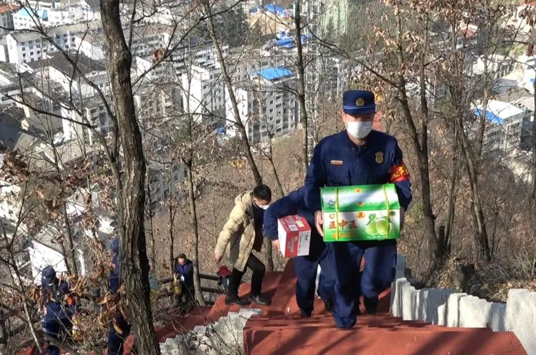 清零神农架，大山深处的抗疫坚守与生态屏障