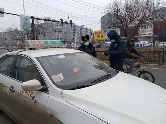 沈阳出租车病例，城市流动中的防疫警示