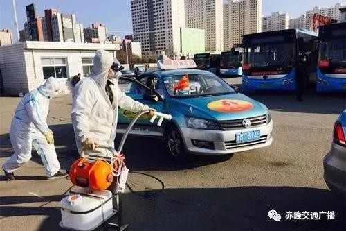 沈阳出租车病例，城市流动中的防疫警示