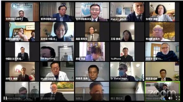 张伯礼院士谈疫情视频引热议，科学视角下的抗疫智慧与人文关怀