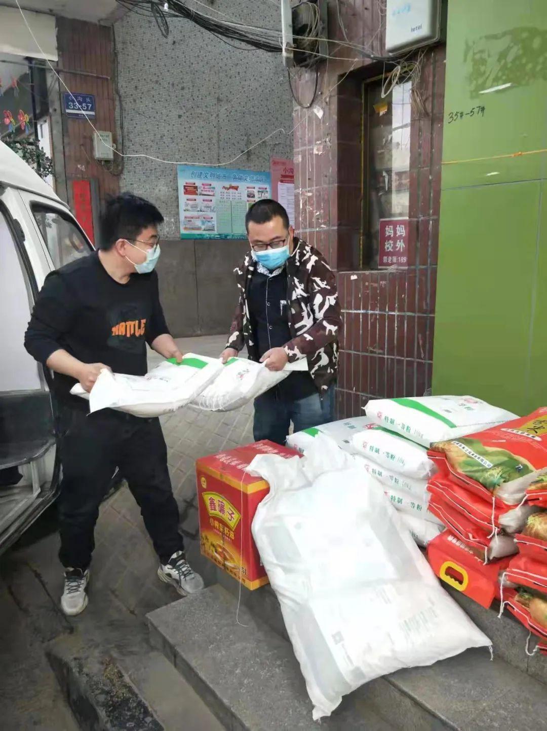 兰州科学精准筑牢疫情防线 全力守护市民健康安全