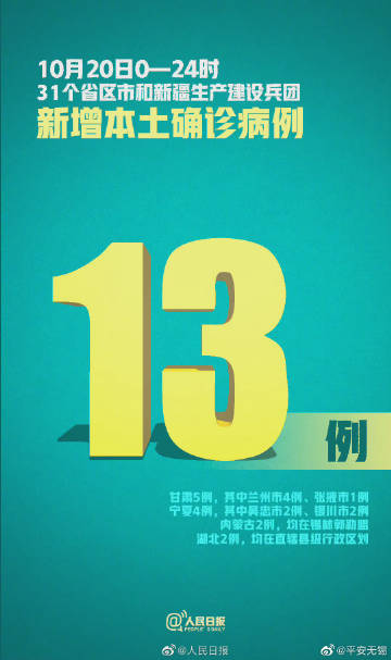 31省新增本土确诊病例40例，精准防控不容松懈