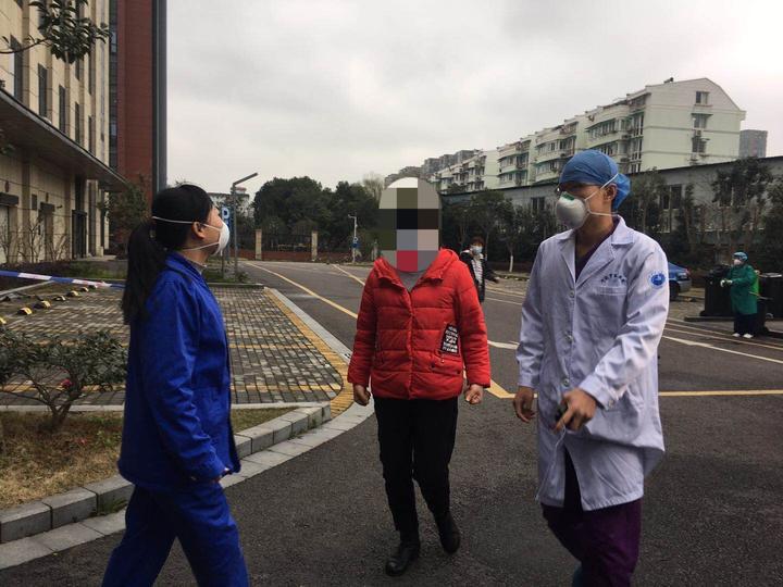 宁波北仑疫情最新消息，今日新增本土病例详情及防控措施