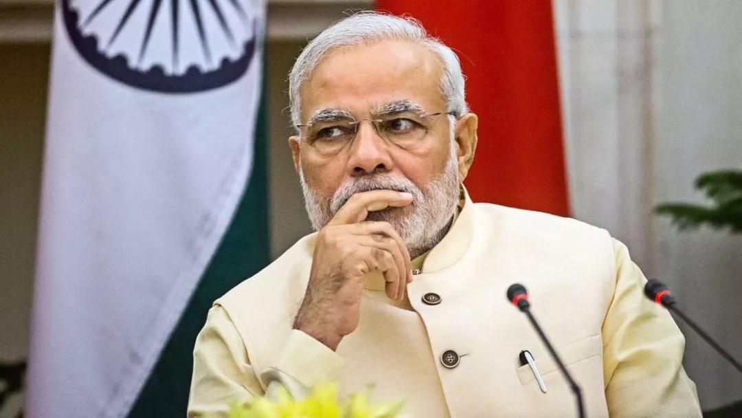 印度疫情风暴，全球累计确诊数字背后的警示与反思