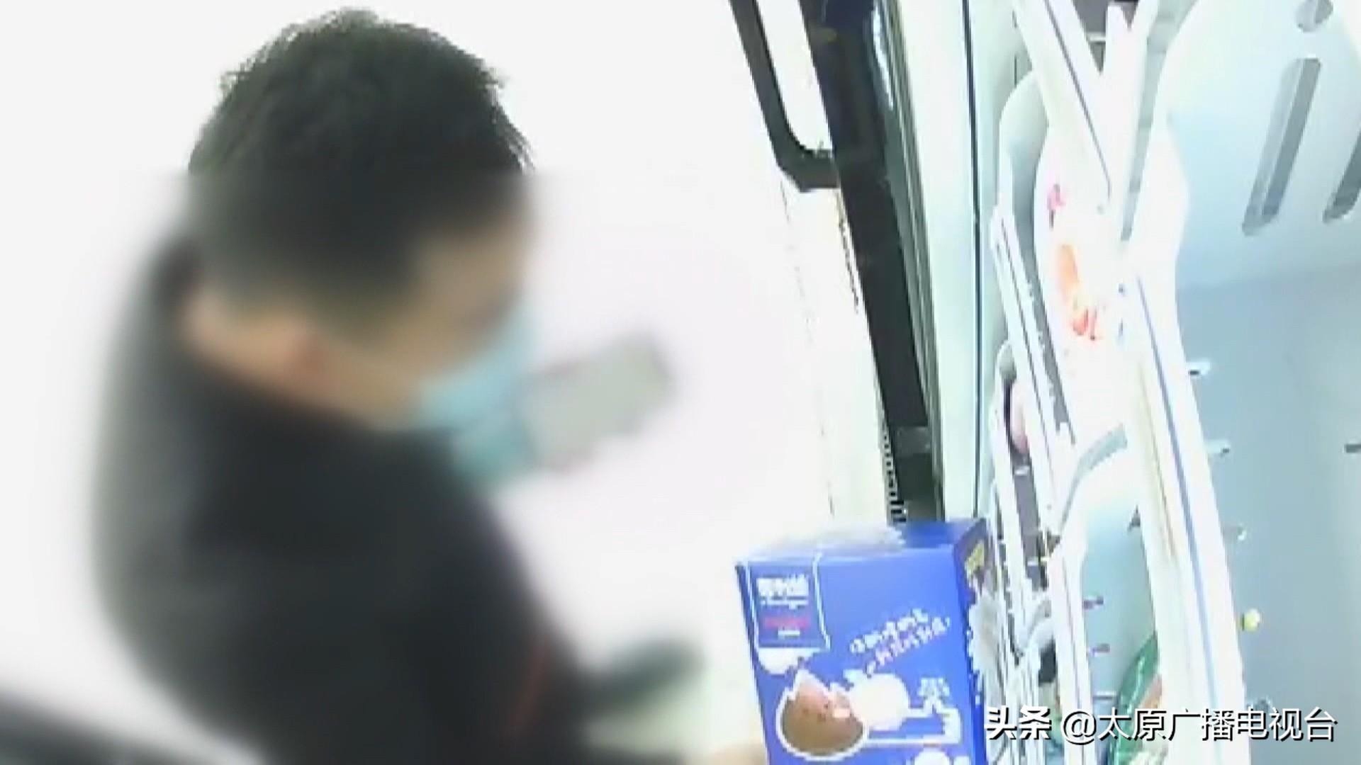 太原解封路宽，荧幕下的交通银行新址与城市脉动