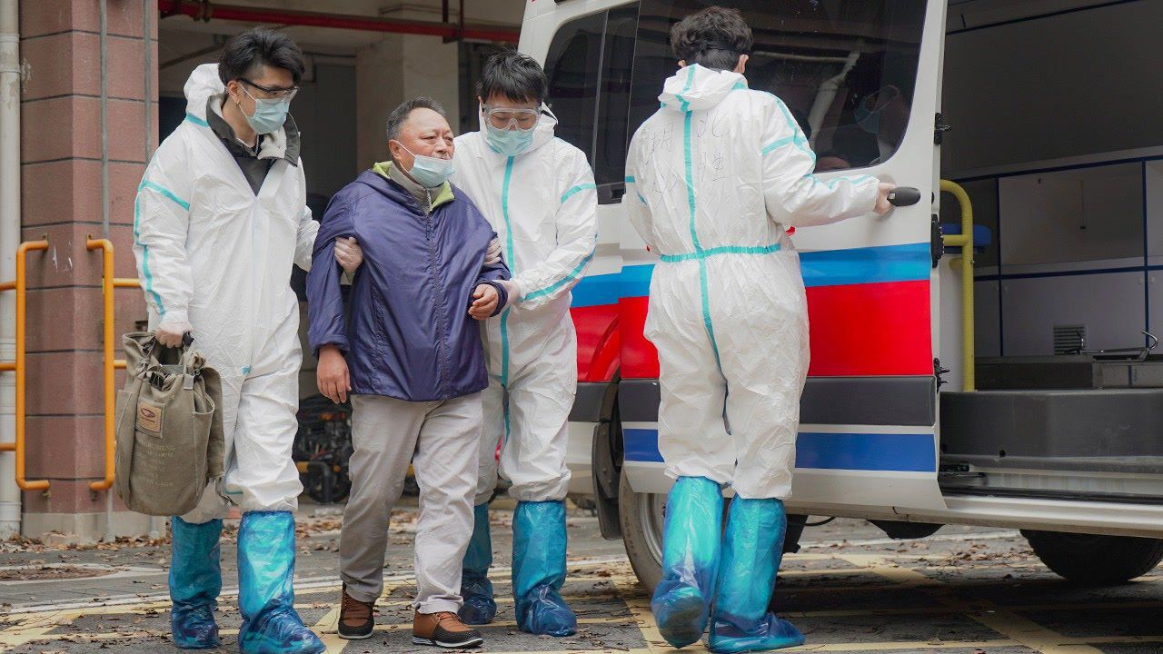 回望2020,那些重塑我们生活的防疫规定 回望2020,那些重塑我们生活的防疫规定