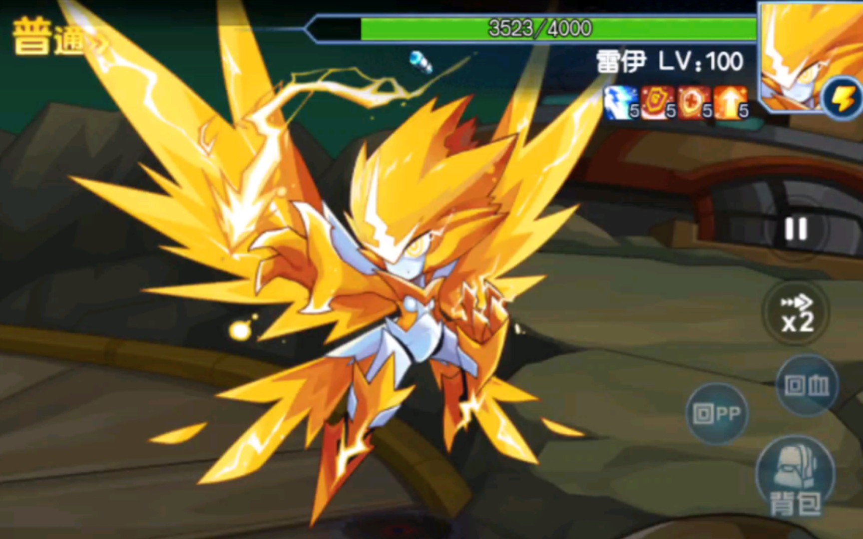 赛尔号SPT挑战，雷神雷伊全面攻略，从入门到精通