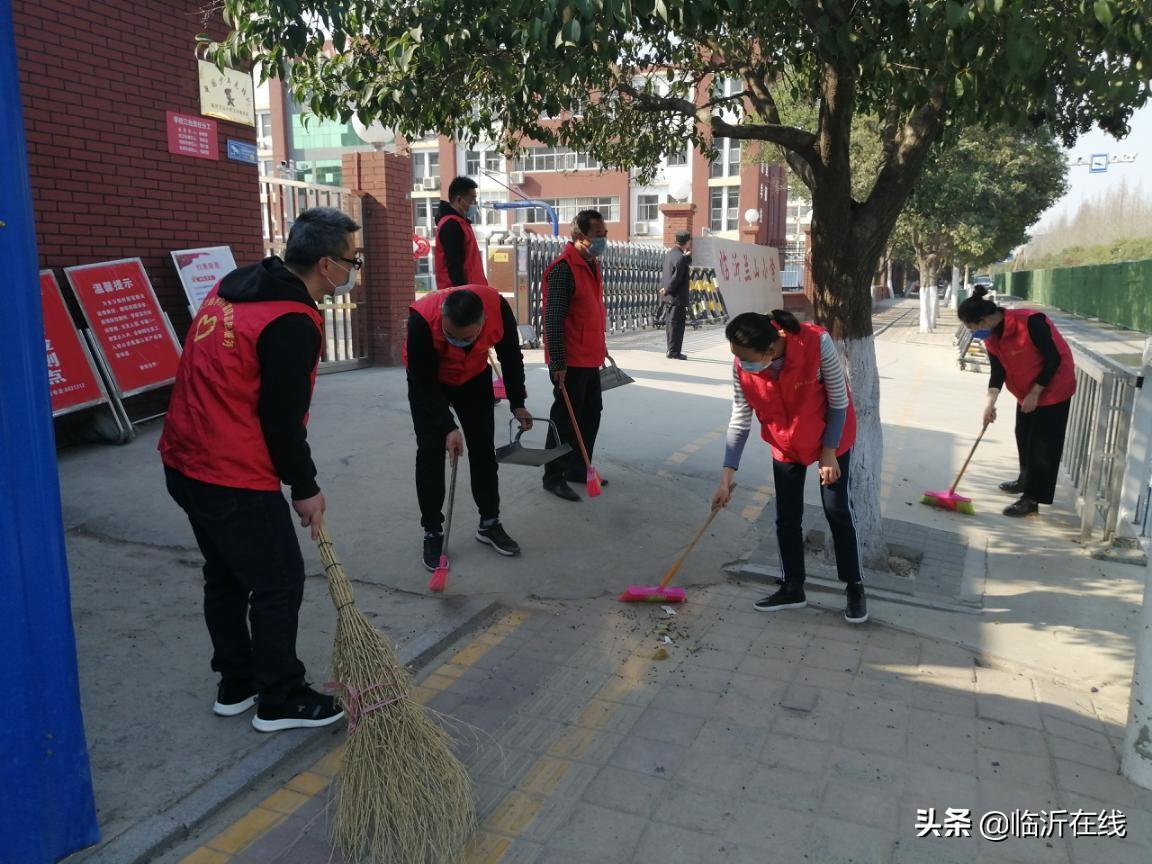 临沂新型冠状病毒肺炎确诊病例最新消息，持续巩固防控成果，筑牢健康防线