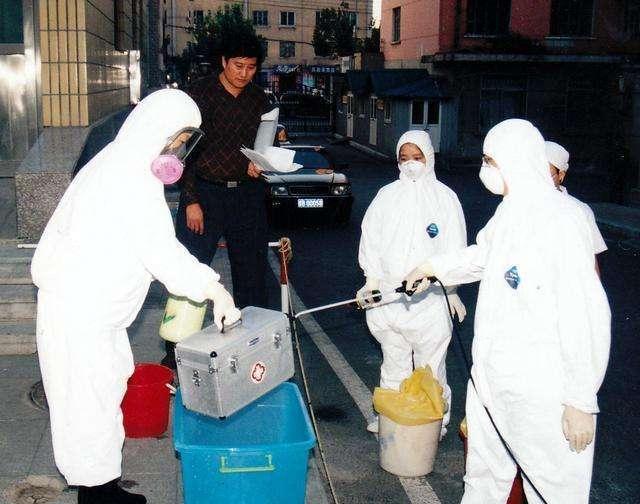 非典疫情持续了多长时间?回顾2003年那场没有硝烟的战争 非典疫情持续了多长时间?回顾2003年那场没有硝烟的战争