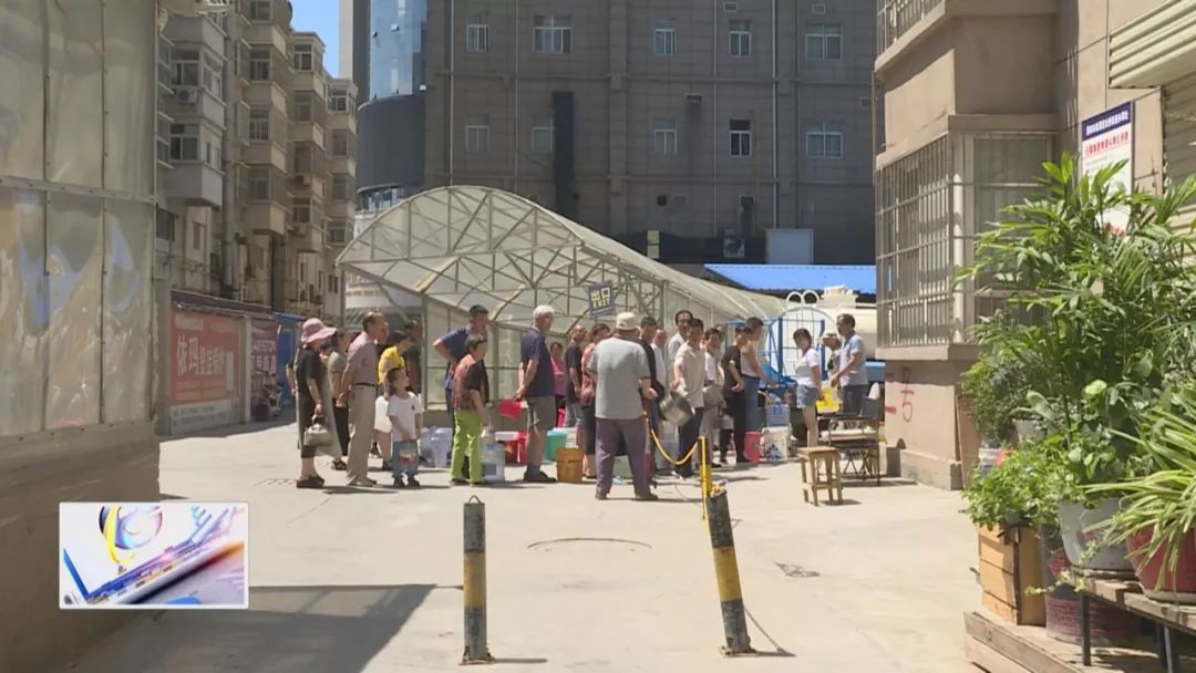 喀什所有小区禁行，非常时期的非常之举