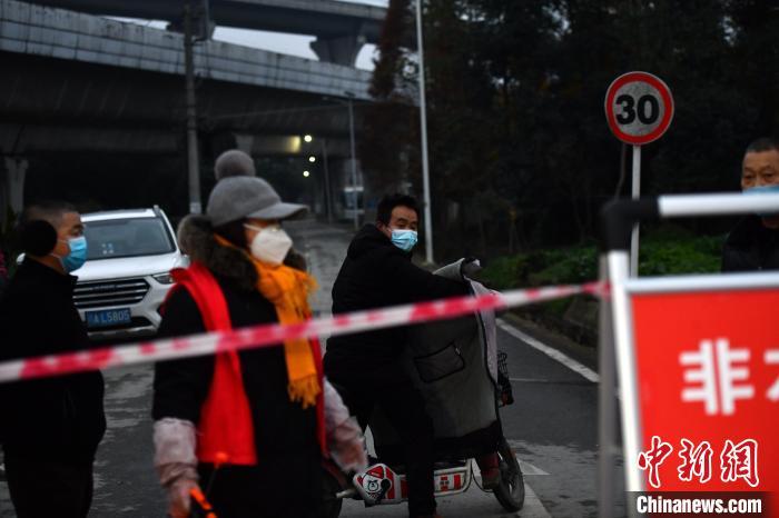 四川成都疫情最新消息今天，防控措施持续优化，市民生活平稳有序