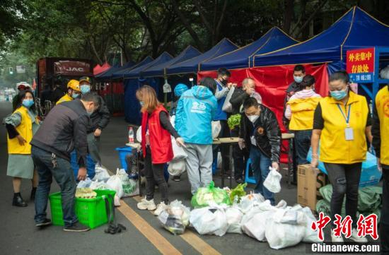 四川成都疫情最新消息今天，防控措施持续优化，市民生活平稳有序