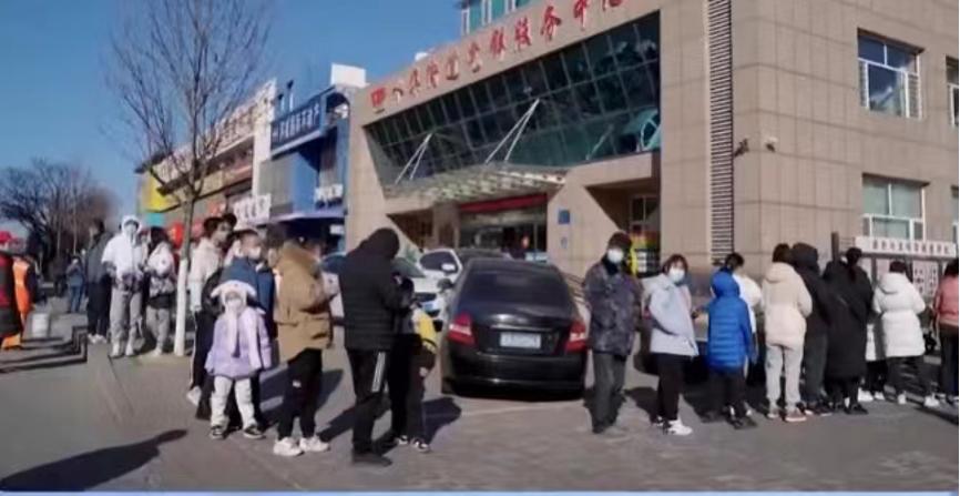 莱西市疫情防控最新消息公告