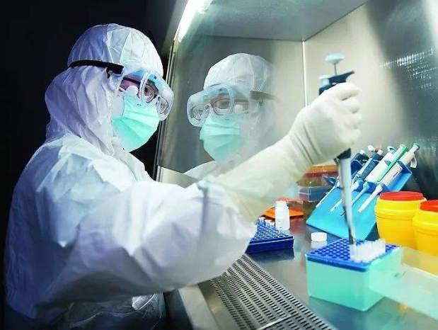 新冠肺炎疫情最新动态，防控进入新阶段，科学应对成关键