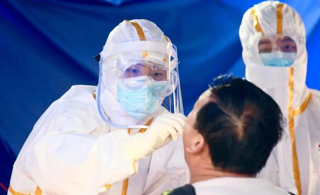 新冠肺炎疫情最新动态，防控进入新阶段，科学应对成关键