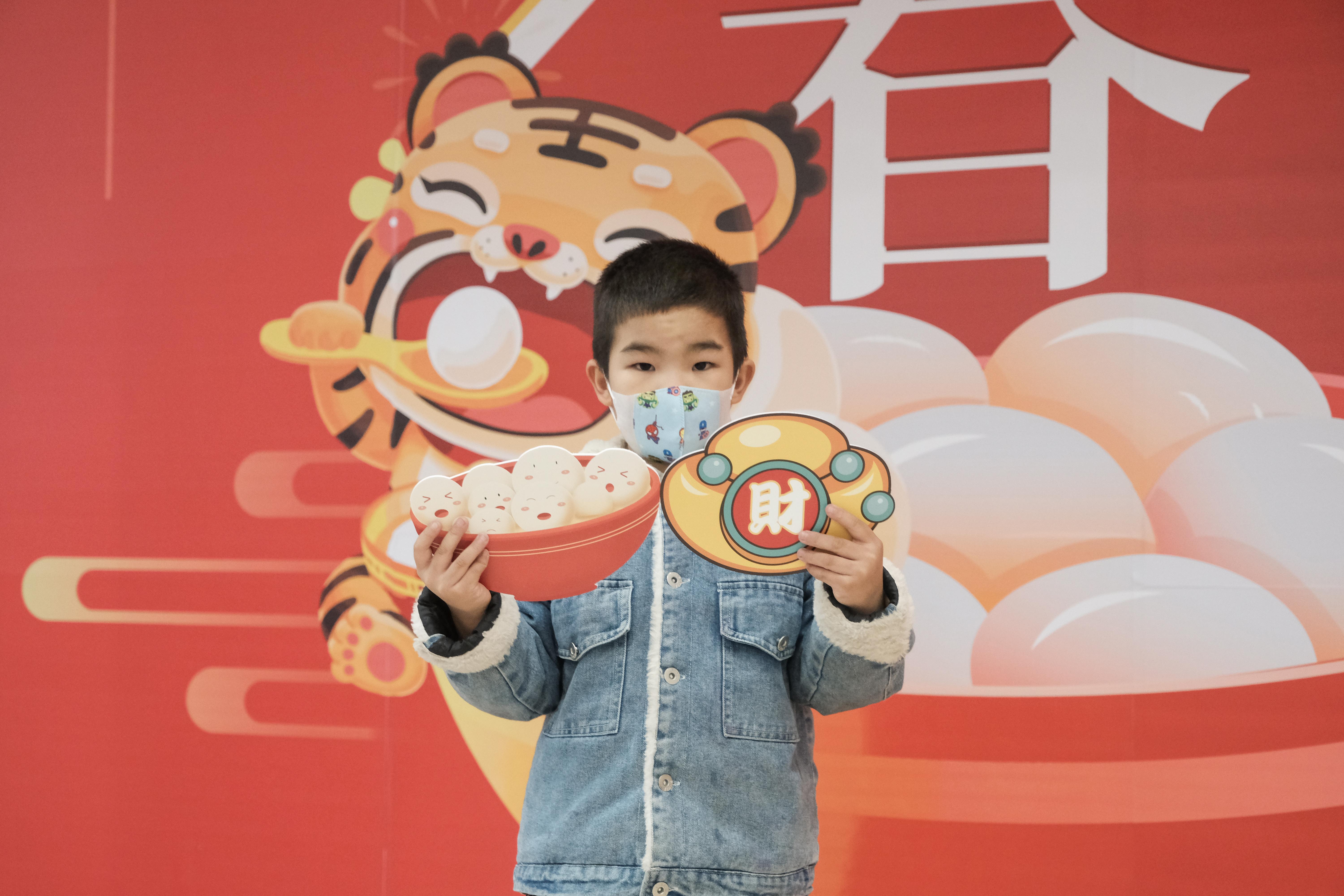 广州南沙，以温暖与坚韧筑起疫情防线