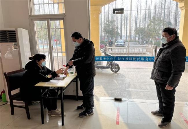 南京最新疫情报告发布，科学防控不松懈，市民生活平稳有序