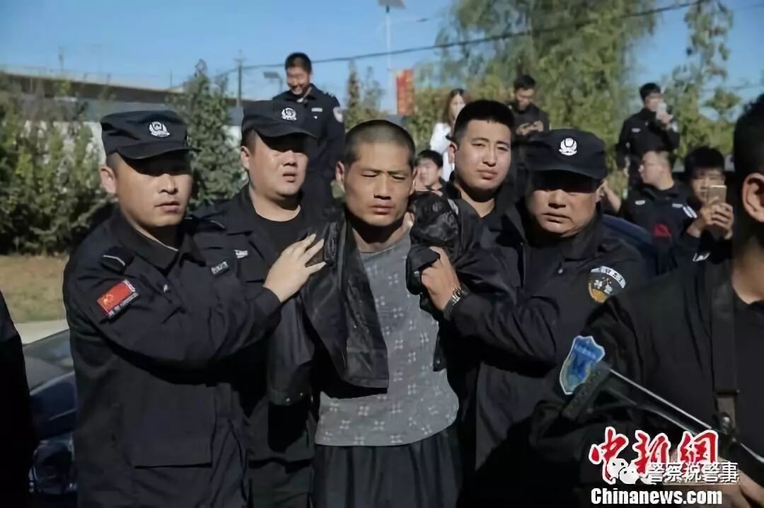 内蒙古越狱事件背后的警示与反思