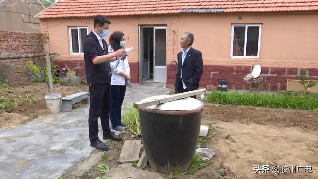 胶州疫情最新通报，社会面动态清零，防控措施持续优化