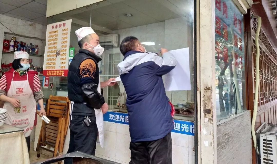 小店有疫情吗?社区小店在疫情下的坚守与新生 小店有疫情吗?社区小店在疫情下的坚守与新生