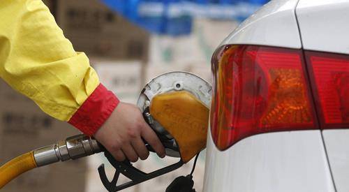 今日油价最新消息及调整，国内油价或迎新一轮上调