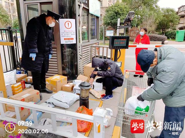 江苏无锡疫情最新消息，新增3例本土病例，防控措施持续加强