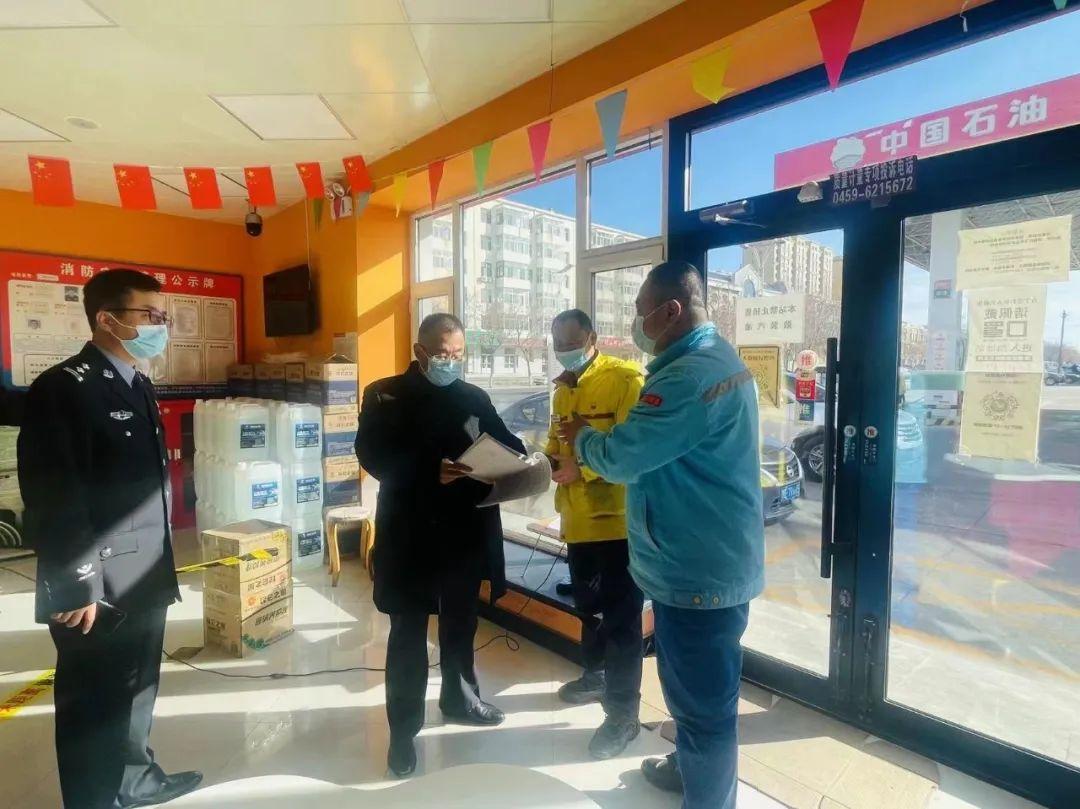 守护健康防线，两清一消杀究竟指什么？