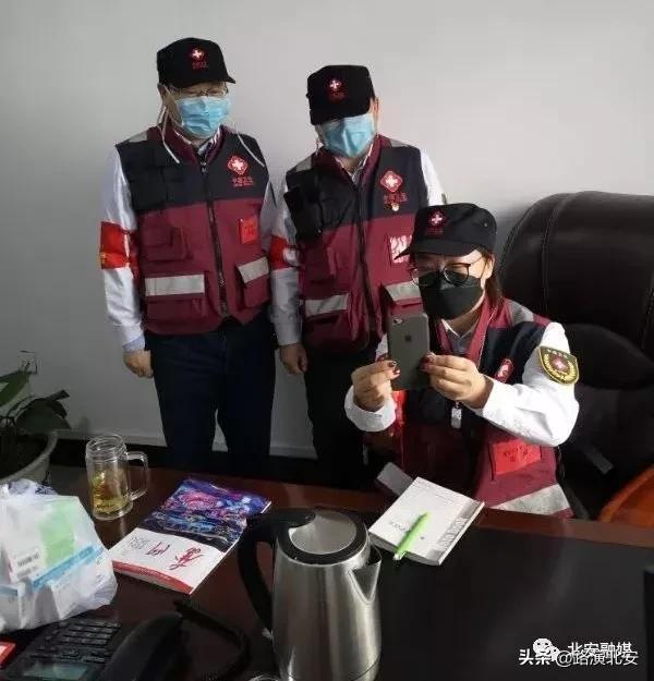 黑龙江黑河疫情最新动态，防控措施升级，全力阻断传播链