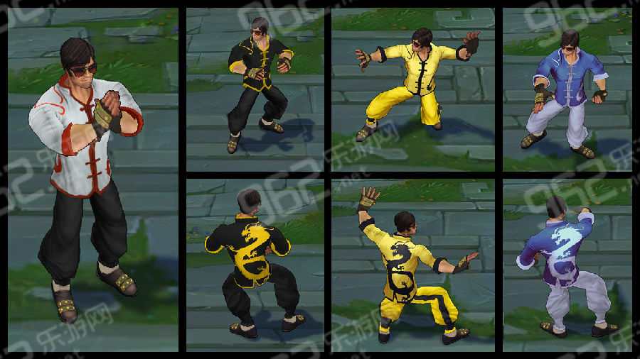 金币也能换炫彩？英雄联盟炫彩皮肤金币购买机制解析