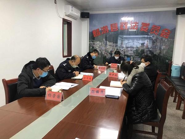 宝鸡疫情最新消息，新增2例确诊病例所在区域公布