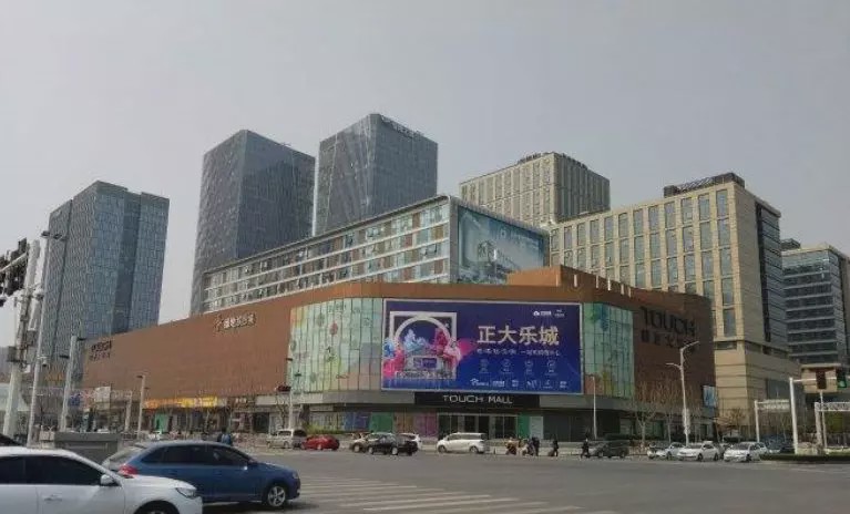 郑州商场营业情况一览，实时更新与购物指南