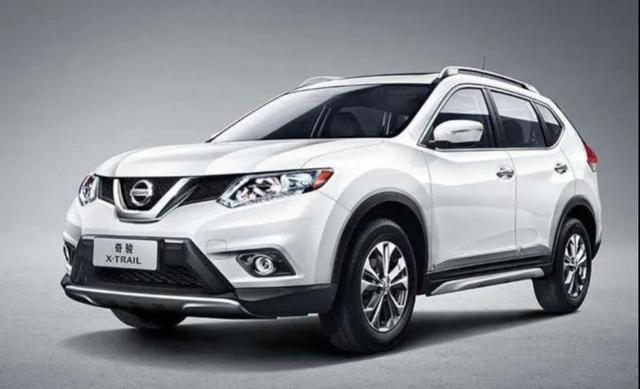 郑州日产奇骏SUV质量怎样？全面解析这款合资SUV的优缺点