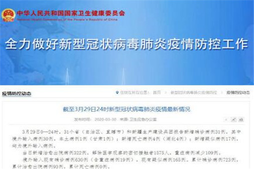 甘肃新增本土病例1例，常态化防控不容松懈