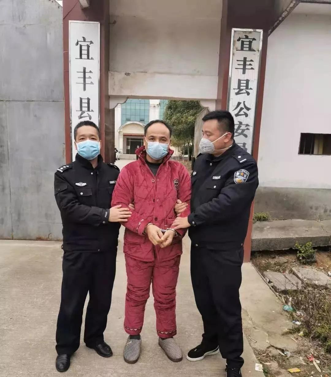 江西宜丰，疫情防控不松懈，目前无新型肺炎病例报告