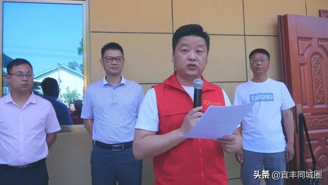 江西宜丰，疫情防控不松懈，目前无新型肺炎病例报告