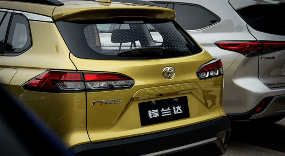 广汽丰田威飒报价及图片,豪华与科技的完美融合,值得入手吗? 广汽丰田威飒报价及图片,豪华与科技的完美融合,值得入手吗?