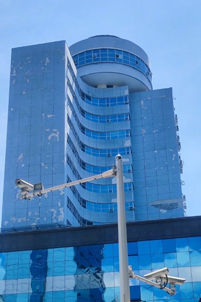 北京确诊患者行踪，疫情下的城市记忆与警示