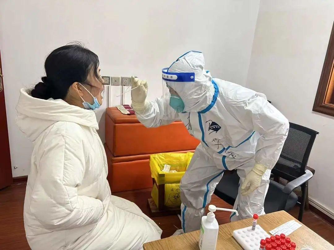 河南核酸要做几次？最新政策与实用指南