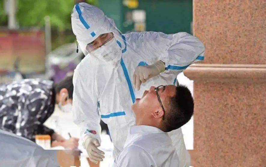 北京疑似确诊，疫情防控下的警惕与担当