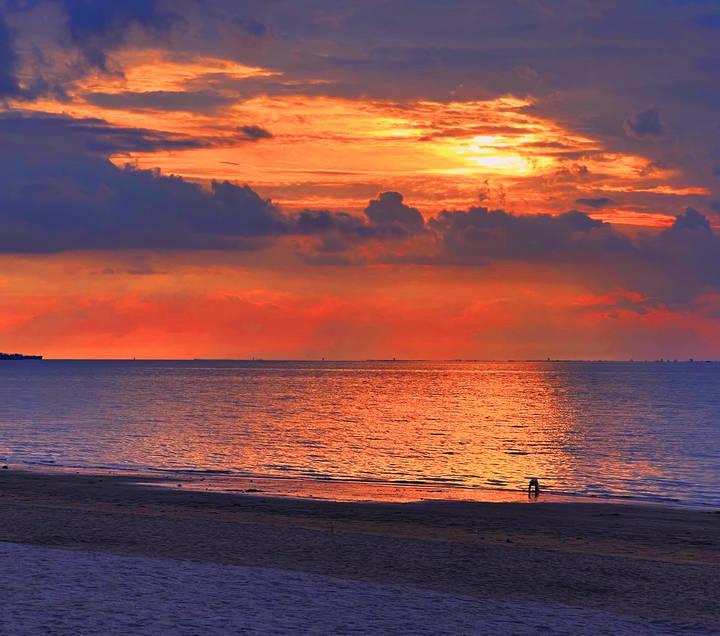 北海疫情实时动态，现在适合前往旅游吗？全面解析与出行指南