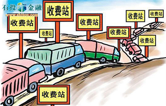 高速路收费新政落地，出行成本与效率迎来双变革