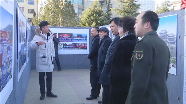 门头沟新闻视频,记录山城变迁,传递时代声音 门头沟新闻视频,记录山城变迁,传递时代声音