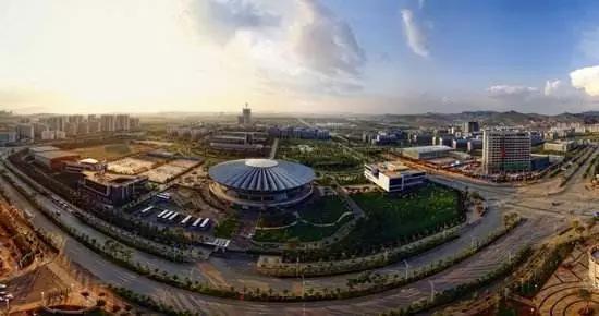 呈贡最新消息，大学城片区将新增地铁站，预计2025年通车