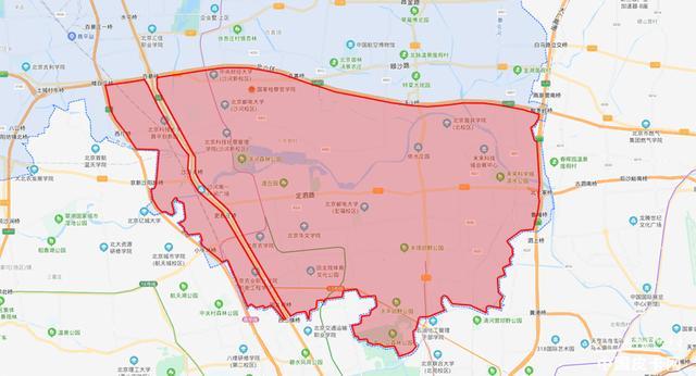 顺义确诊一例，北京疫情防控再响警钟