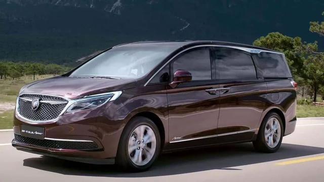 别克GL8商务车4座版报价解析，豪华与性价比如何平衡？