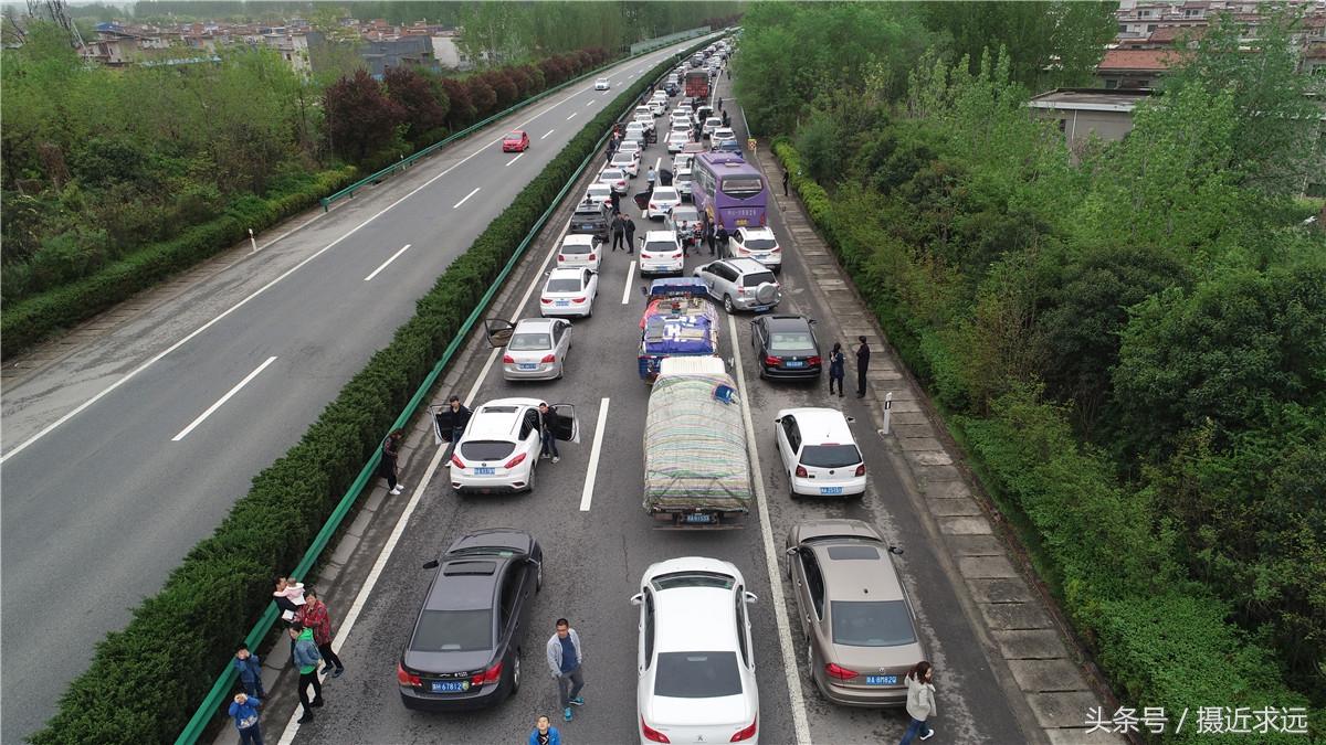 清明节高速公路免费通行指南，4月5日0点起，这份出行提示请收好