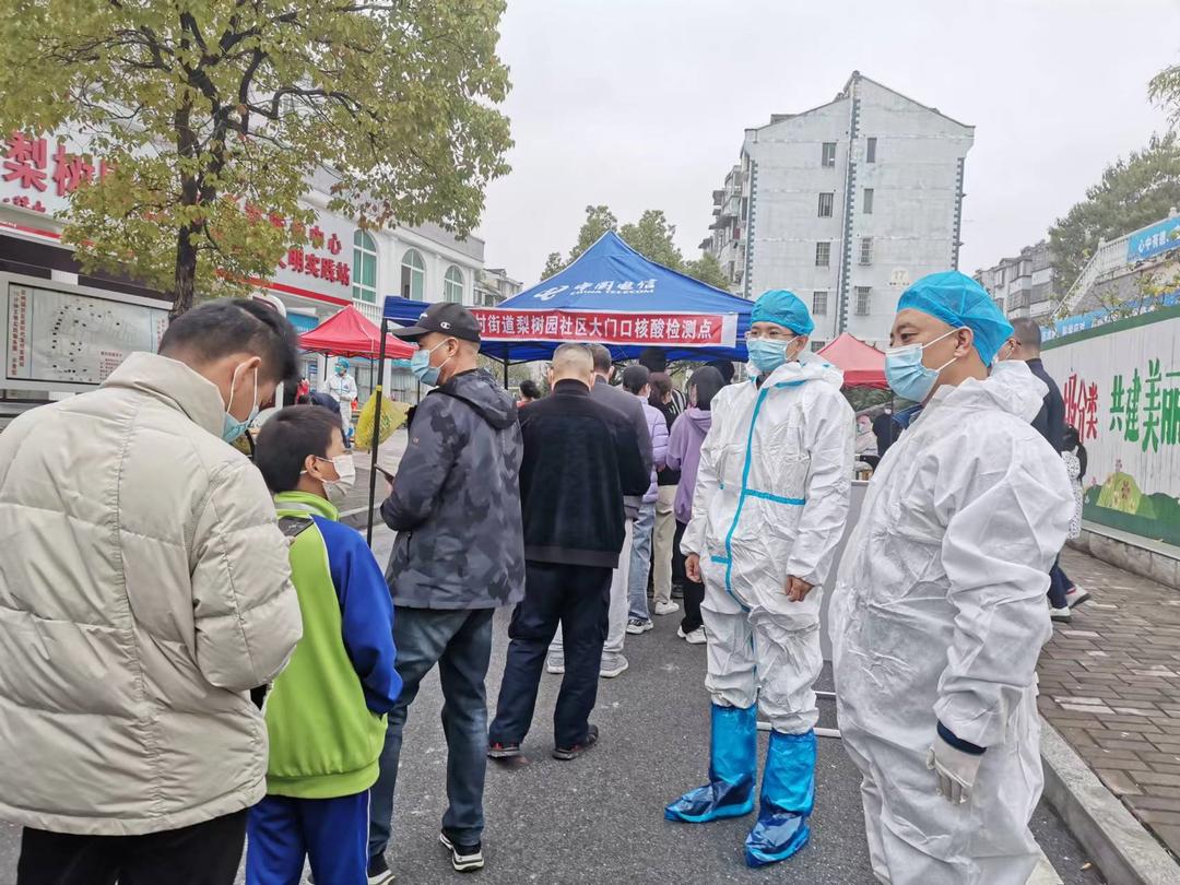 景德镇疫情最新消息今日，防控措施持续优化，市民生活平稳有序