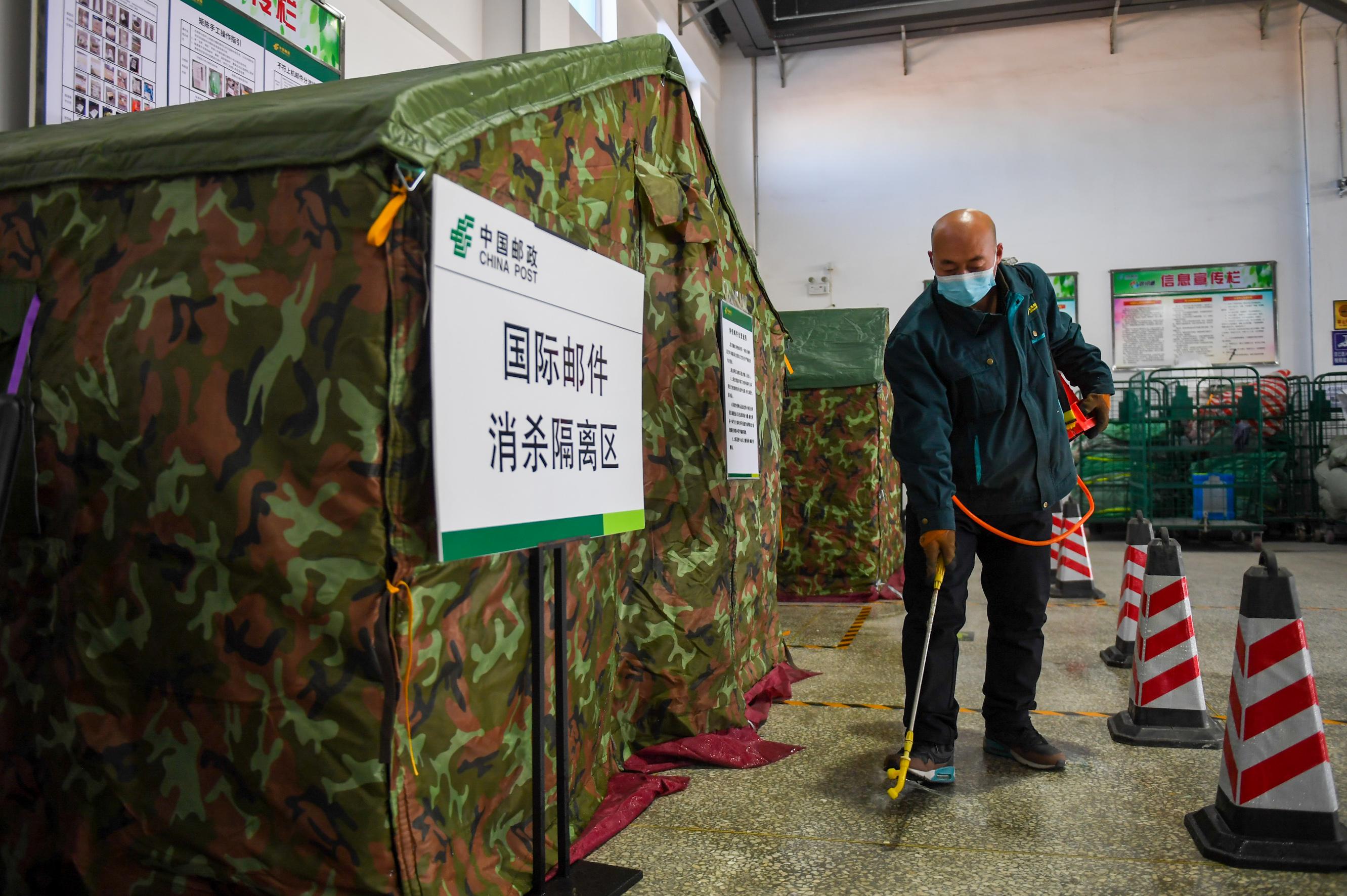 锡林郭勒盟肺炎疫情最新消息，防控措施持续加强，民众健康得到有效保障